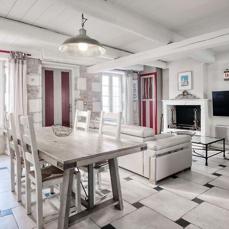 Maison Salicorne ลาฟร็อตต์ ภายนอก รูปภาพ