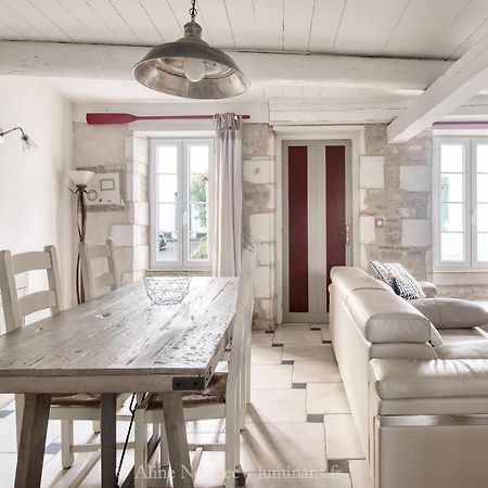 Maison Salicorne ลาฟร็อตต์ ภายนอก รูปภาพ