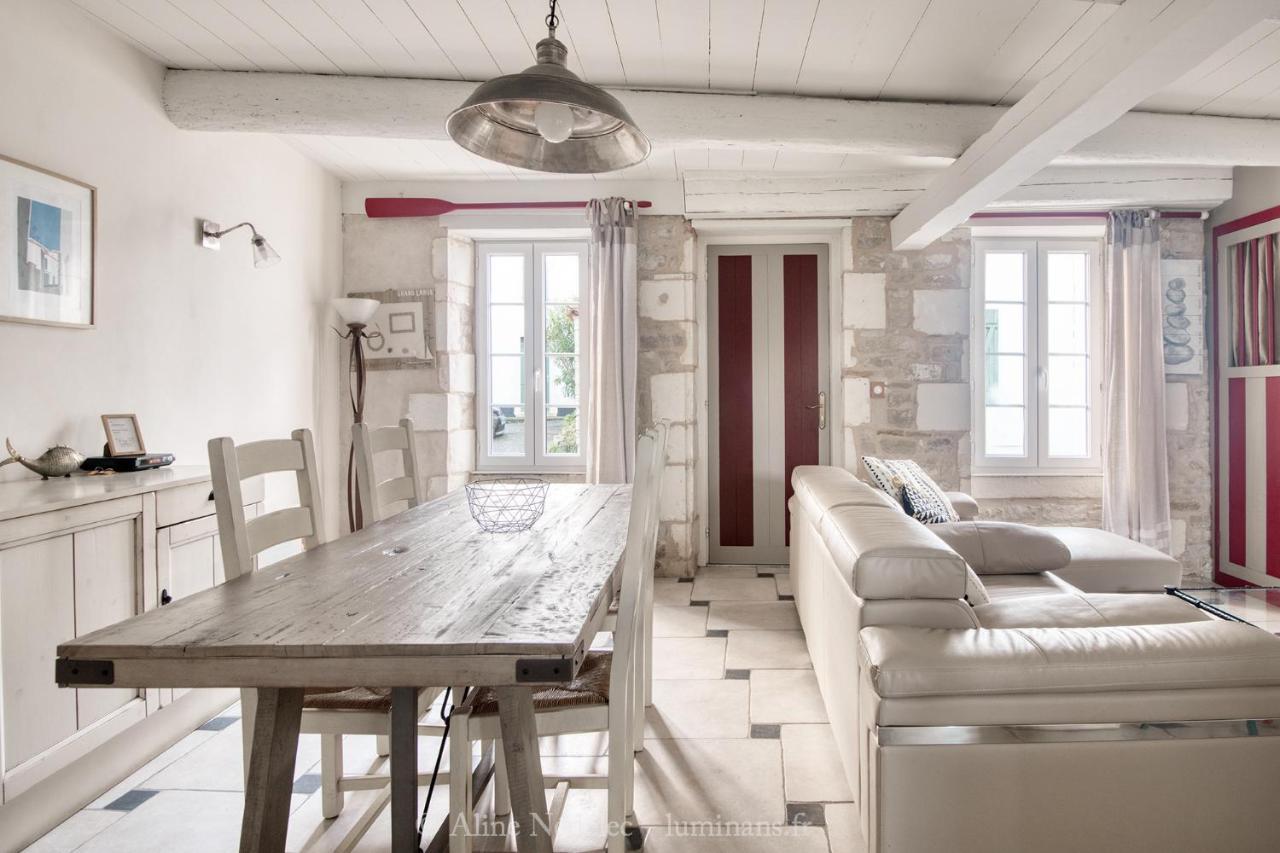 Maison Salicorne ลาฟร็อตต์ ภายนอก รูปภาพ